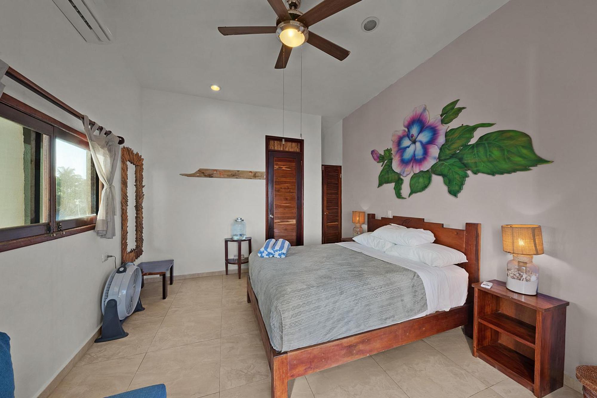Playa Canek Beachfront Eco Hotel Tulum Exterior foto
